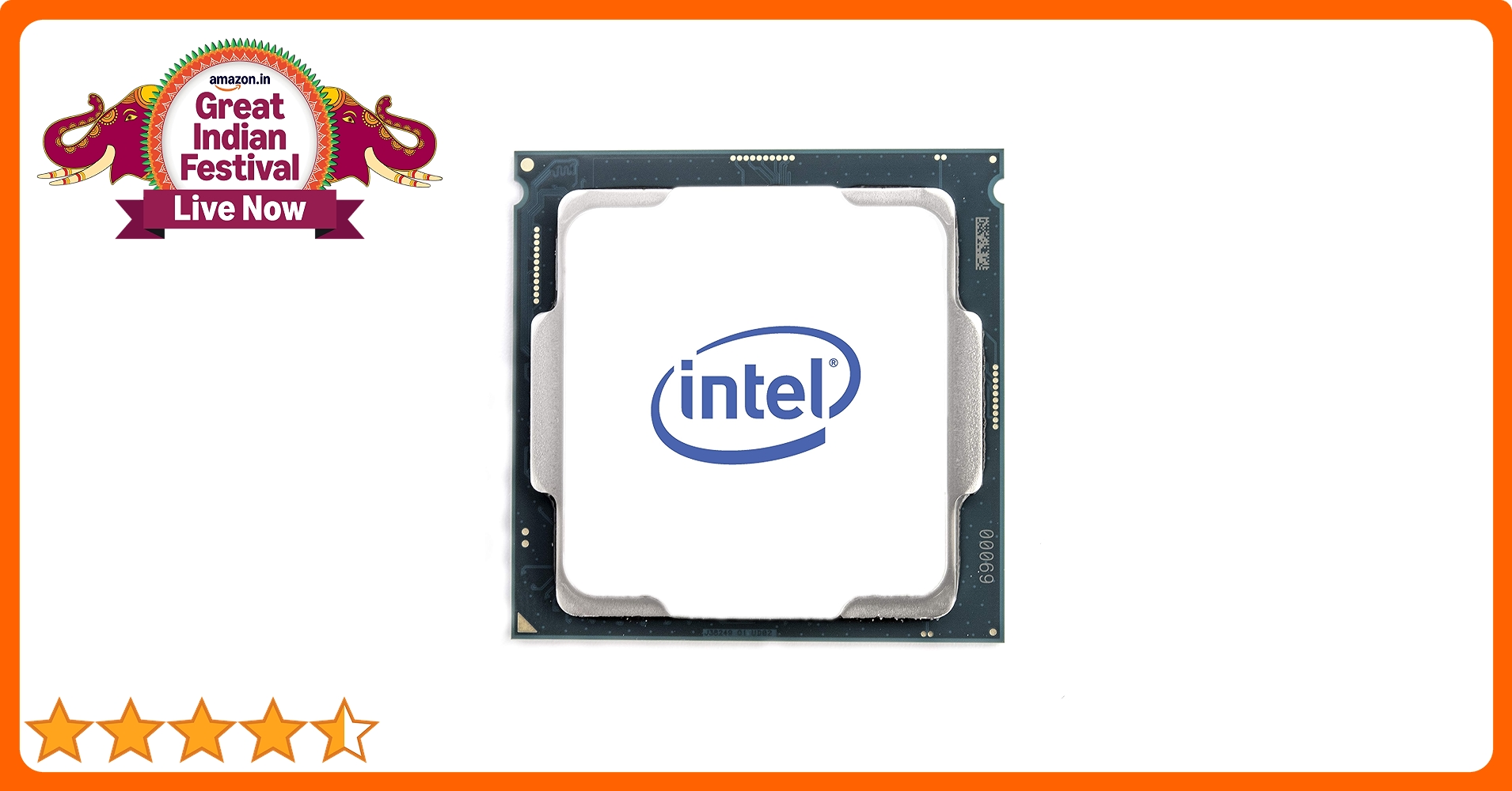 美品「24時間以内に出品致します！」動作確認済み i9-10900K CPU 773b3bab499210aa.jpg